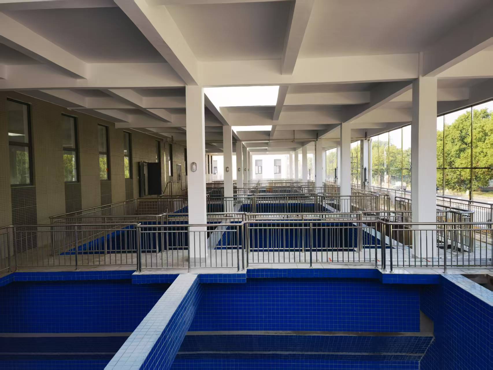 構(gòu)建飲水安全新防線，提升飲水品質(zhì)新高度