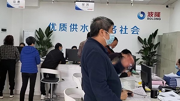 夯實(shí)營(yíng)銷(xiāo)基礎(chǔ)，走進(jìn)社區(qū)服務(wù)