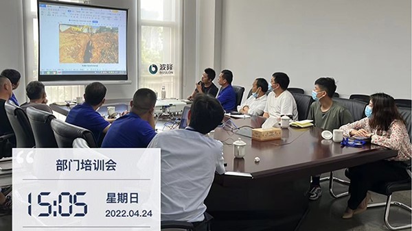 疫情當(dāng)頭練內(nèi)功，回頭總結(jié)提質(zhì)量